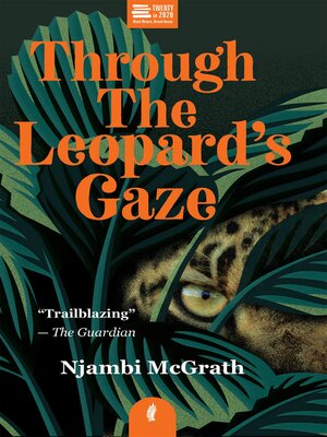 cover image of Through the Leopard's Gaze